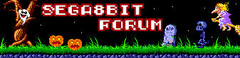 Sega8bit.com Forum