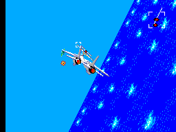 After Burner (Master System) - Vídeo Dailymotion