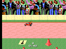 R.C. Grand Prix - Master System - Skooter Blog