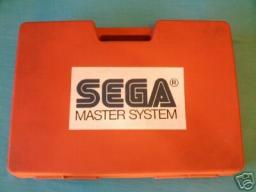 Sega Master System Tectoy : Super Futebol 2 complete all papers