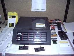 RARE!! Sega Master System Evolution Console